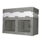 Heat Preservation Brick